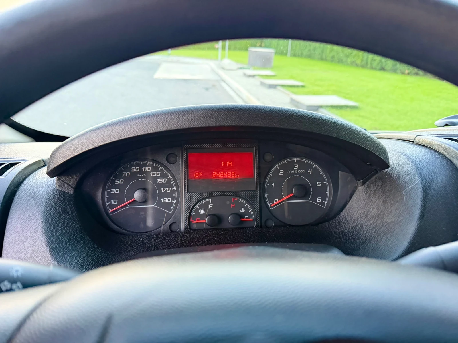 Fiat Ducato 2.3 180�� �����!��������!��������!���������! | Mobile.bg � ����������� 10