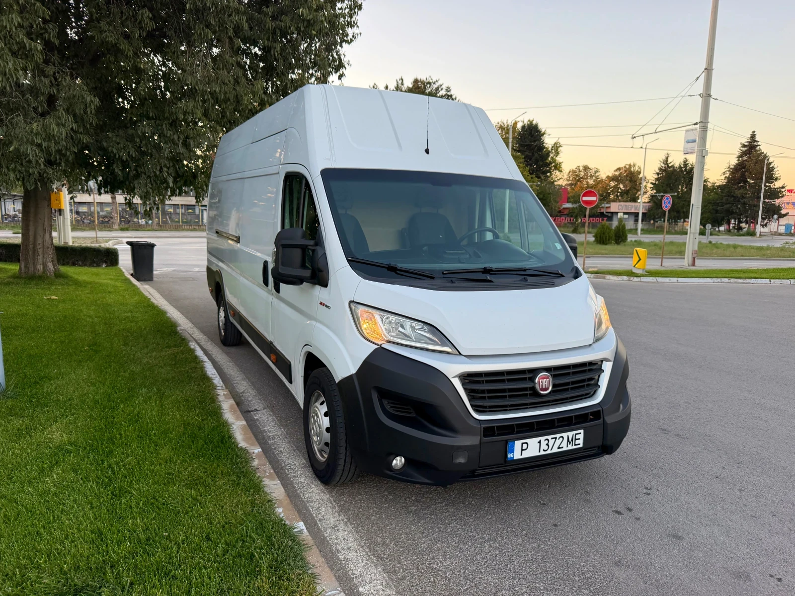 Fiat Ducato 2.3 180�� �����!��������!��������!���������! | Mobile.bg � ����������� 2