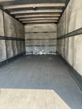 Mercedes-Benz 815 Atego падащ борд, снимка 7