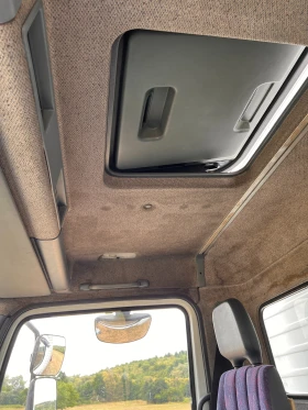 Mercedes-Benz 815 Atego падащ борд, снимка 14