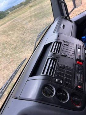 Mercedes-Benz 815 Atego падащ борд, снимка 12