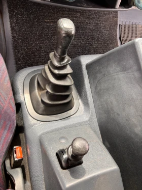 Mercedes-Benz 815 Atego падащ борд, снимка 13