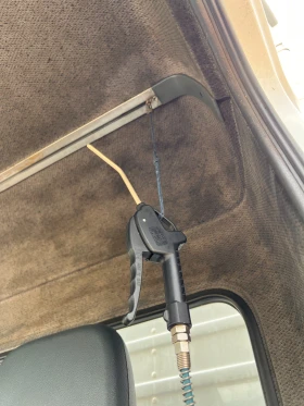 Mercedes-Benz 815 Atego падащ борд, снимка 16