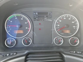 Man Tgx 18440 РЕМАРКЕ ACKERMANN, снимка 9