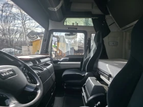 Man Tgx 18440 РЕМАРКЕ ACKERMANN, снимка 8