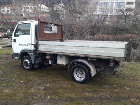 Nissan Kabstar 3, 0тди, снимка 3