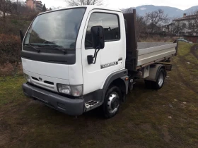 Nissan Kabstar 3, 0тди, снимка 2