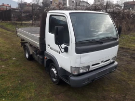 Nissan Kabstar 3, 0тди, снимка 1