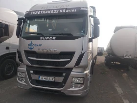 Iveco Stralis | Mobile.bg    3