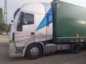     Iveco Stralis