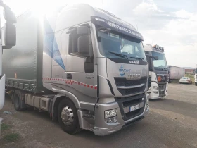 Iveco Stralis | Mobile.bg    4