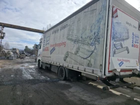 Man Tgx 18440 РЕМАРКЕ ACKERMANN, снимка 4