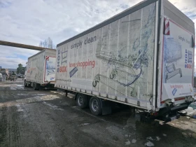 Man Tgx 18440 РЕМАРКЕ ACKERMANN, снимка 6