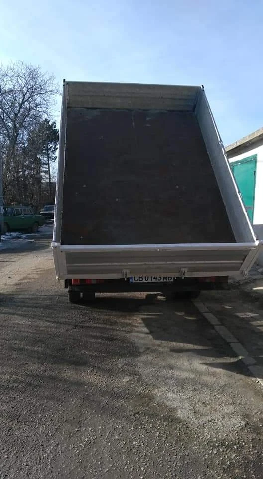 Ford Transit, снимка 6 - Камиони - 48016534