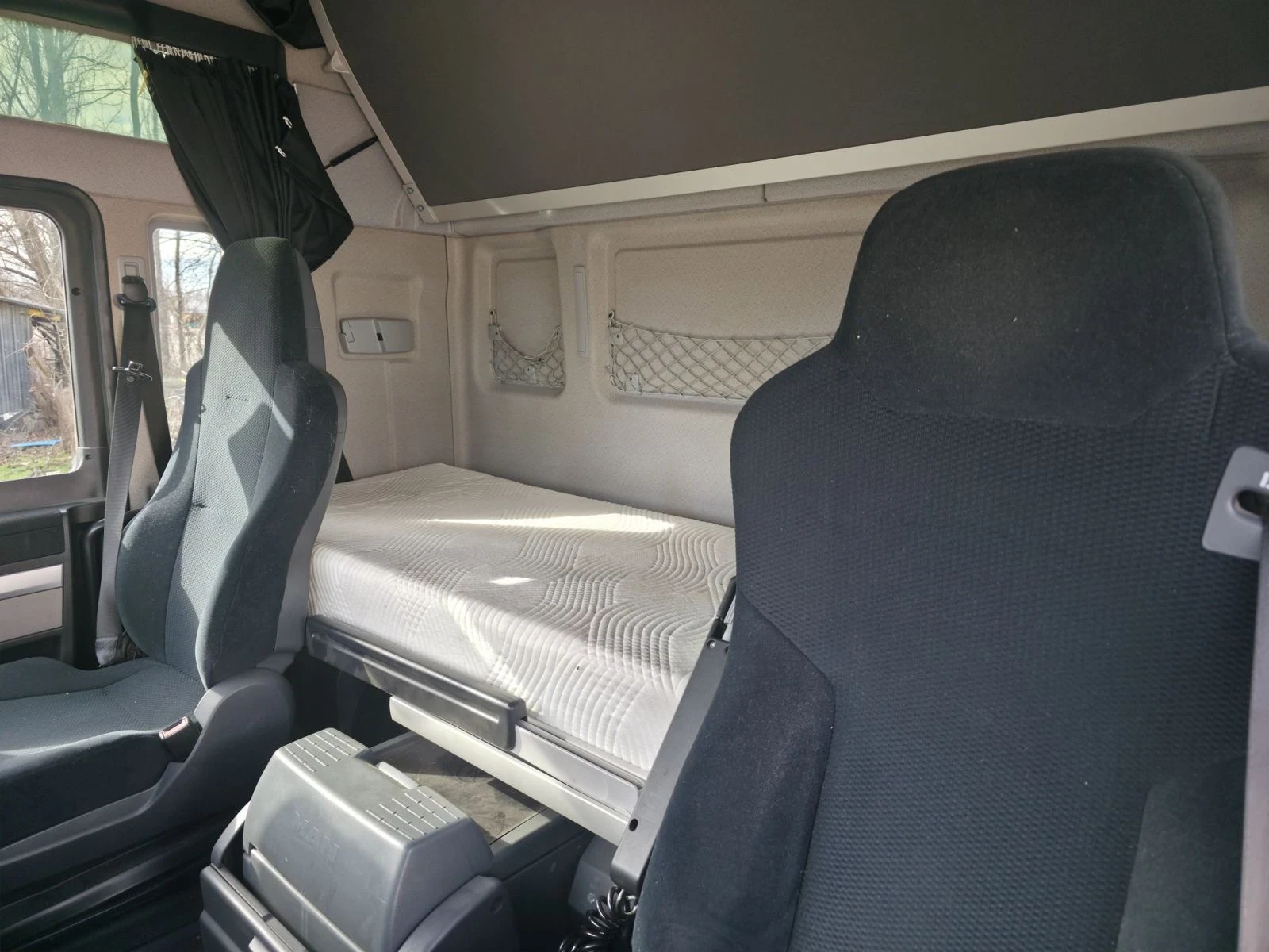 Man Tgx 18440 ������� ACKERMANN | Mobile.bg � ����������� 11