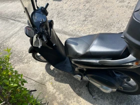 Honda Sh 150, снимка 3