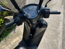 Honda Sh 150, снимка 5