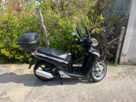 Honda Sh 150, снимка 2
