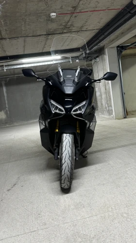 Honda Forza 750, снимка 3