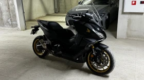 Honda Forza 750, снимка 1