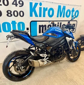 Suzuki Gsx S 950i ABS TCS A2 - A кат., снимка 12
