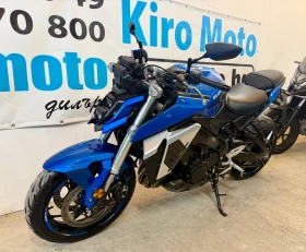 Suzuki Gsx S 950i ABS TCS A2 - A кат., снимка 9