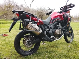 Honda Crf Afrika Twin, снимка 5