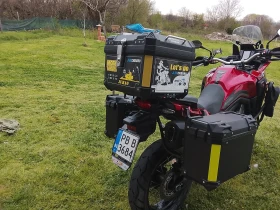 Honda Crf Afrika Twin, снимка 8