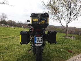 Honda Crf Afrika Twin, снимка 9