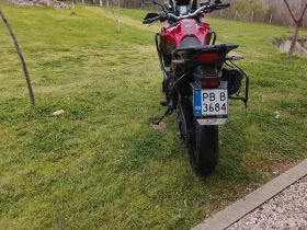 Honda Crf Afrika Twin, снимка 4
