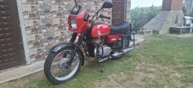 Cz 350 12v, снимка 3