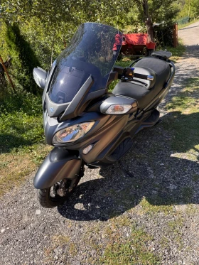 Suzuki Burgman, снимка 1