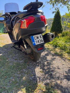 Suzuki Burgman, снимка 2