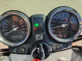 Honda Hornet 900, снимка 6