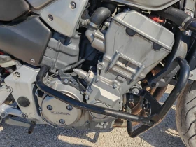Honda Hornet 900, снимка 8