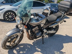 Honda Hornet 900, снимка 1