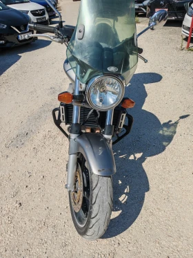Honda Hornet 900, снимка 3