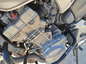 Honda Hornet 900, снимка 7