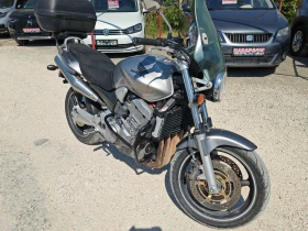 Honda Hornet 900, снимка 2