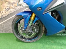 Suzuki Gsx GSX-S 1000 ABS TC, снимка 15