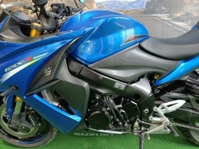 Suzuki Gsx GSX-S 1000 ABS TC, снимка 13