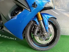 Suzuki Gsx GSX-S 1000 ABS TC, снимка 8