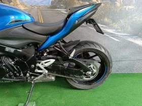 Suzuki Gsx GSX-S 1000 ABS TC, снимка 14