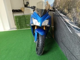 Suzuki Gsx GSX-S 1000 ABS TC, снимка 5