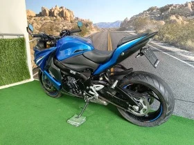 Suzuki Gsx GSX-S 1000 ABS TC, снимка 11