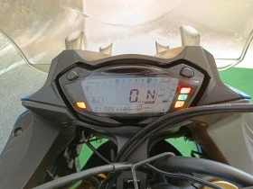 Suzuki Gsx GSX-S 1000 ABS TC, снимка 6