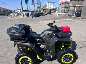 Segway Powersports ATV-Snarler AT 6 S КТИ , снимка 4