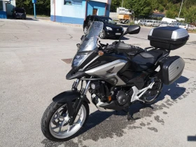 Обява за продажба на Honda Nc NC750XD ~10 495 лв. - изображение 6