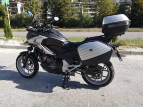 Обява за продажба на Honda Nc NC750XD ~10 495 лв. - изображение 1