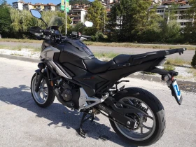 Обява за продажба на Honda Nc NC750XD ~10 495 лв. - изображение 3